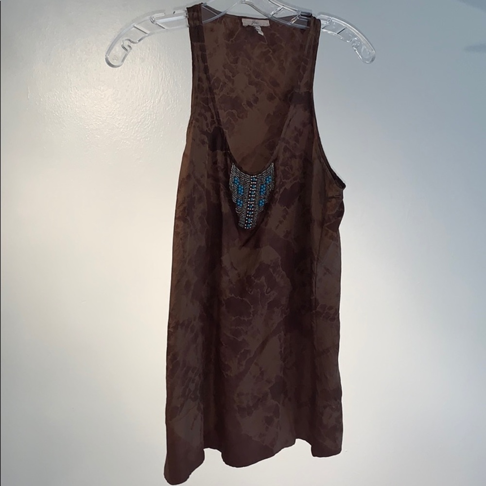 Joie Tank Top
